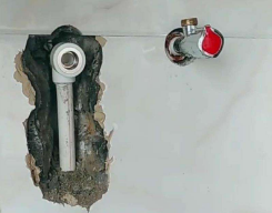 长兴卫生间漏水哪家好