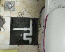 长兴卫生间防水推荐公司