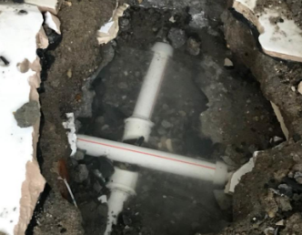 长兴卫生间防水公司