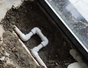 长兴卫生间测漏水哪家好