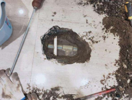 长兴卫生间防水多少钱