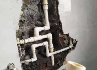 长兴卫生间测漏水价格多少 长兴卫生间测漏水价格多少