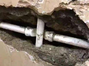 长兴水管维修哪家好