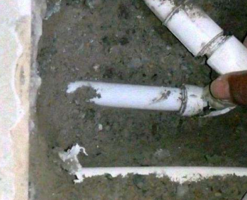 长兴卫生间测漏水哪家好