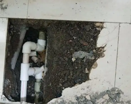 长兴卫生间测漏水哪家好