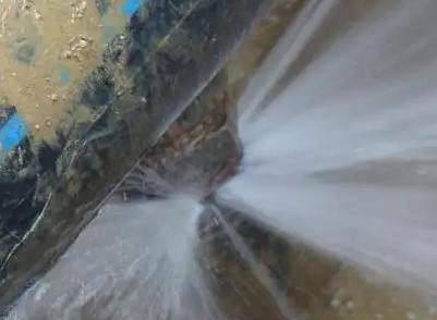 长兴卫生间测漏水施工步骤