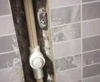 长兴卫生间测漏水