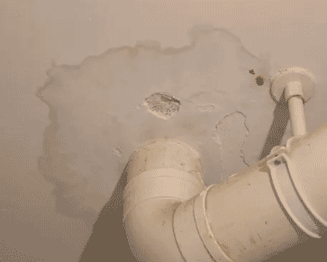 长兴卫生间测漏水的检测方法
