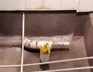 长兴卫生间测漏水服务电话