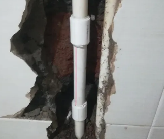 长兴卫生间测漏水的相关案例