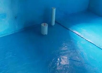 长兴卫生间防水公司分享防水小知识