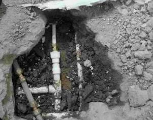 长兴测漏水多少钱 长兴测漏水多少钱