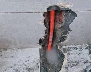 长兴漏水检测哪家好