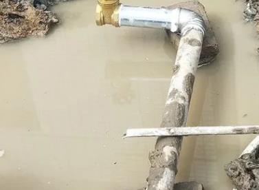 长兴测漏水公司电话